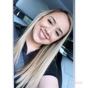 Meet your Posher, Judith